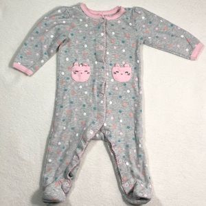 Little Wonder Onesie Size 3-6M